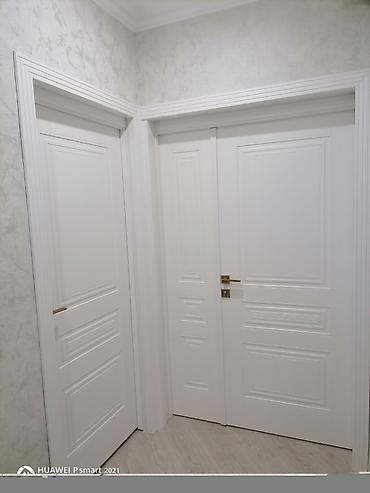 Qapı tacları və plintusları: Qapı tacları və plintusları — 25