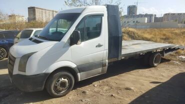 камаз эвро кабина: Volkswagen Crafter: 2007 г., 3.2 л, Механика, Дизель, Фургон