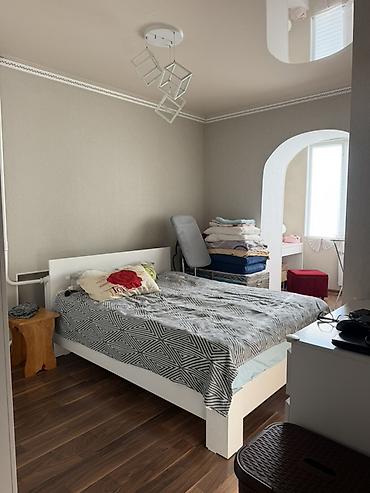 глобус ивановка: 2 комнаты, 50 м², 105 серия, 4 этаж — 4