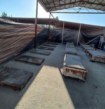Производство газоблоков: Срочно❗ срочно ❗ срочно ❗
Газоблок чыгарган оборудование сатылат!