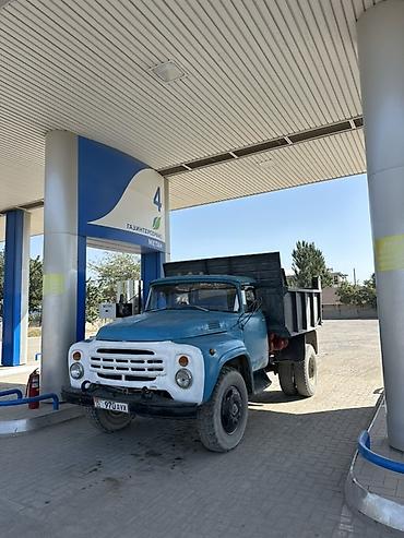 lining pantera: ЗИЛ : | 1991 г. Седан — 2