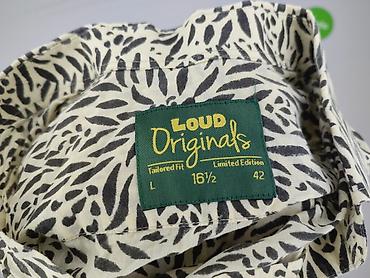 loreto koszula: Limited Edition, Koszulа dla mężczyzn, rozmiar L — 4