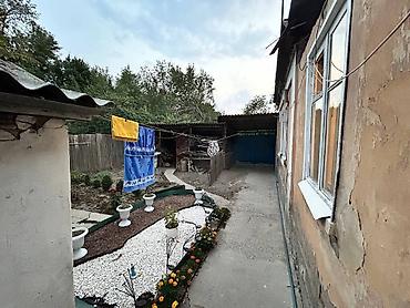 60: Продаю дом в районе Карагачевой Рощи (со стороны Советской остановка — 4