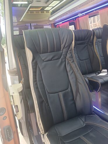 Mercedes-Benz: Mercedes-Benz Спринтер: 2018 г., 2.7 л, Механика, Дизель, Бус — 11