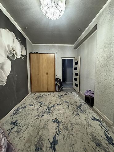 flat in bishkek: 2 комнаты, 80 м², Элитка, 12 этаж — 8