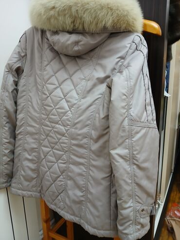 Kurtkalar: X-Lady, L — 9