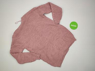 zip bershka: Lipsy, Kardigan damski, rozmiar S — 3