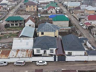 Продажа коттеджей и домов: ‼️Продаётся роскошный Дом 📈Район: Арча-Бешик ▪️ рядом улица — 3