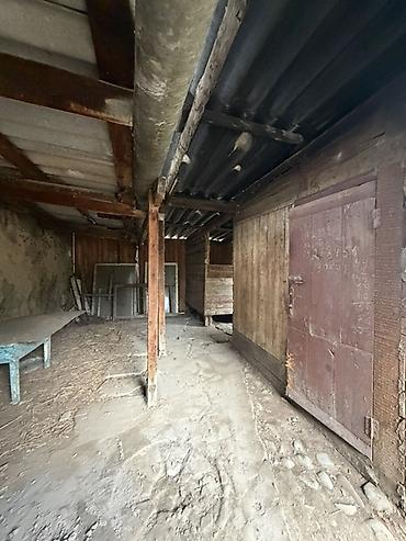 Продажа коттеджей и домов: 📍 В Сокулуке продается дом на участке 12 соток. 🏡Дом без ремонта — 5