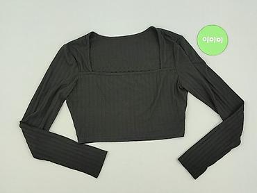 shein plus size bluzki: Shein, Top damski, rozmiar M — 2