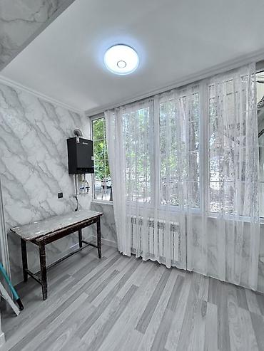 Mənzillər: Bakı, 2 otaqlı, Köhnə tikili, 64 kv. m — 4