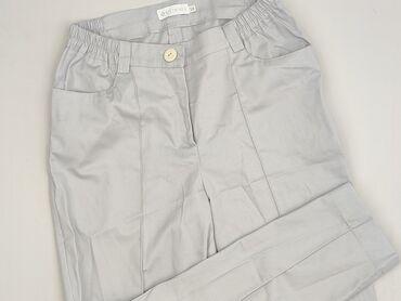 Spodnie materiałowe damskie, rozmiar M