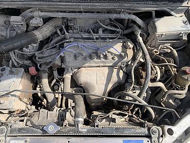 хонда аккорд матор: Honda Odyssey аварийное состояние Мотор коробка абалы жакшы май — 5