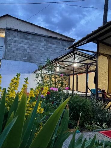 Посуточная аренда комнат: 270 м², С мебелью — 5