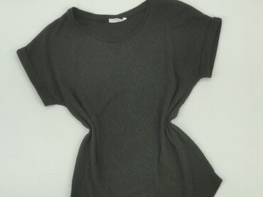 dżinsy moda: T-shirt, S (EU 36), condition - Good