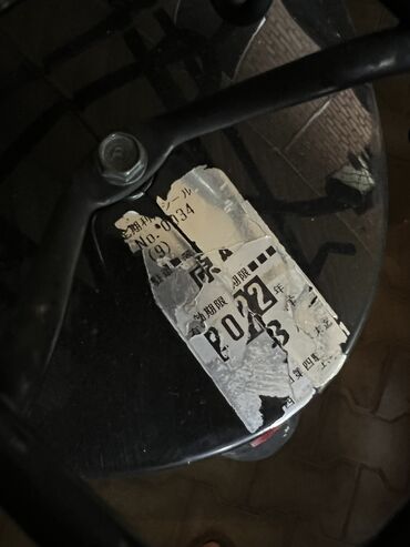 Скутеры: Тип скутера Honda, 50 куб. см, Бензин, Б/у, В рассрочку — 8