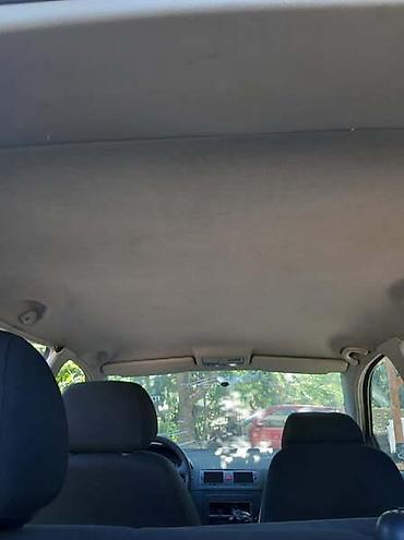 modeli haljina za sivenje: NEBO ZA ŠKODA FABIA | neba za fabiju 1 karavan,hedzbek sve vrste — 1