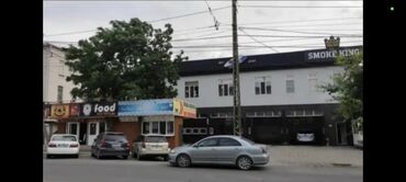 земельный участок первая линия: Сдаю 15м2 по Ахунбанва! ориентир К Маркса. первая линия! цена: 30$