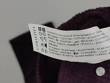 rybaczki: Cortefiel, Spodnie materiałowe damskie, rozmiar 3XL — 5