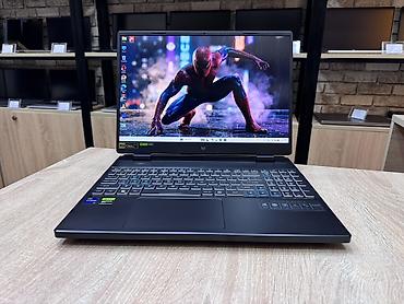 oyun notebooku: İşlənmiş Acer Predator, 16 ", Intel Core i9, 1 TB, Ünvandan götürmə, Ödənişli çatdırılma, Rayonlara çatdırılma — 2