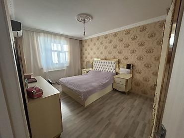 Daşınmaz əmlak: 4 otaqlı, 130 kv. m, Orta təmir — 4