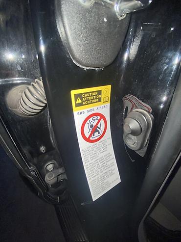 Lexus: Lexus LX: 2006 г., 4.7 л, Автомат, Бензин, Внедорожник — 17