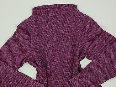 bluza polar: Golf damski, rozmiar L — 1