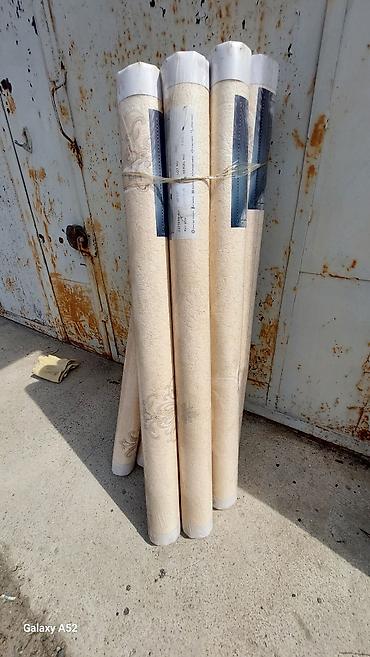 Другие строительные материалы: Материалы для ремонта 1‑комн. квартиры 106 серии — два полных — 25