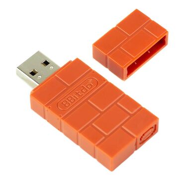 8Bitdo (USB wireless adapter) Универсальный USB адаптер! Играй на