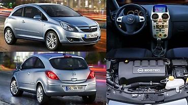 grejaci golf 4: DELOVI ZA OPEL CORSA D | Polovni originalni rezervni delovi za Opel — 4