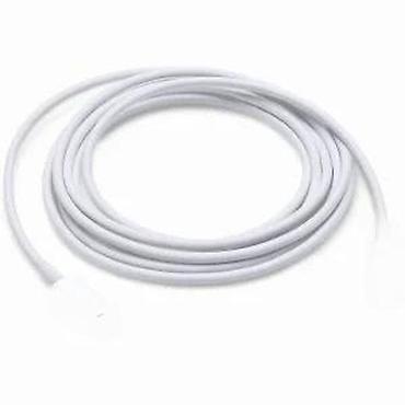 Kablovi za telefone: USB-C na USB-C kabl – beli - Tip konektora: USB-C (muško) na USB-C — 17