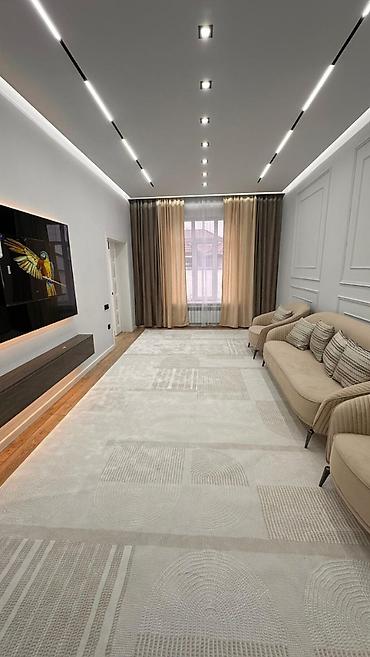 Продажа коттеджей и домов: ‼️Продаётся роскошный Дом 📈Район: Арча-Бешик ▪️ рядом улица — 12