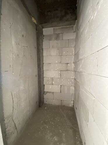 Продажа квартир: 2 комнаты, 85 м², Элитка, 6 этаж, ПСО (под самоотделку) — 4