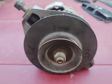 prednja kamera za auto: Alternator Lada 21213 Niva,2107 Riva,2104 Karavan br.3. Polovno — 2