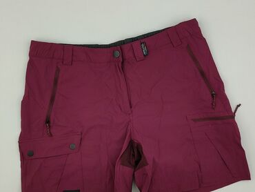 stradivarius woskowane spodnie z wysokim stanem: Forclaz, Шорти для чоловіків, розмір XL