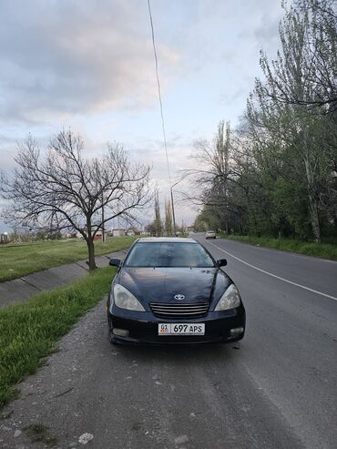 крепление для велосипеда на машину бишкек: Toyota Windom: 2003 г., 3 л, Автоматические, Бензин, Седан