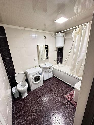 Продажа квартир: 3 комнаты, 100 м², Элитка, 12 этаж, Евроремонт — 5