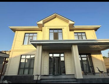 дом на продажу токмок: Үй, 250 кв. м, 6 бөлмө, Кыймылсыз мүлк агенттиги, Дизайнердик оңдоо