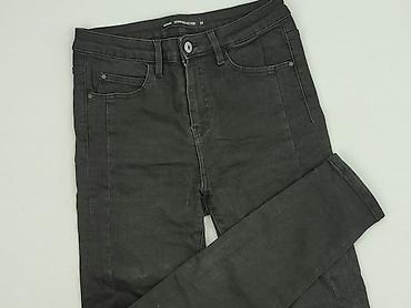 jeans levis: Sinsay, Jeansy damskie, rozmiar XS — 1