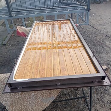 Бронированные двери на заказ: Бронированые двери на заказ. Любые размеры и дизайн. В квартиру, дом — 13