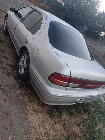двигатель на ниссан цефиро а32 в бишкеке: Nissan Cefiro: 1996 г., 2 л, Автомат, Бензин, Седан