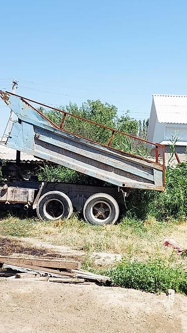 814 ман: Продаетсья кузов 130000 — 1