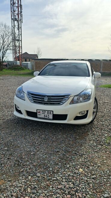 фара опель вектра б: Toyota Crown: 2009 г., 3.5 л, Автоматические, Гибрид, Седан