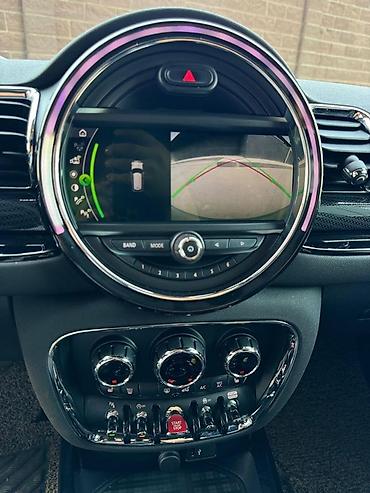 Mini: Mini Cooper Clubman: 2020 г., 1.5 л, Автомат, Бензин, Универсал — 7