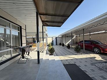 Продажа времянки: 4 комнаты, 170 м², 5 соток, Кок-Джар, Собственник — 6