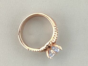 Ring, Female, condition - Perfect