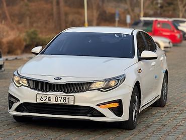 Kia: Kia K5: 2019 г., 0.2 л, Автомат, Бензин, Седан — 16