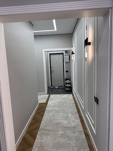 Продажа квартир: 3 комнаты, 88 м², Церковь Элитка, 6 этаж, Евроремонт — 5