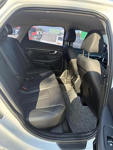 Hyundai: Hyundai Sonata: 2020 г., 2 л, Автомат, Бензин, Седан — 17