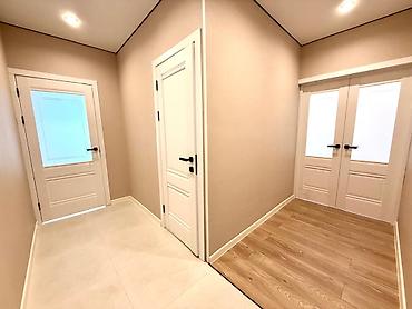 1 комната, 48 м², Церковь Элитка, 7 этаж, Евроремонт